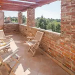 Beautiful In With Wifi Dom wakacyjny Cabrunici